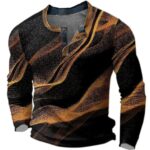 STREETWEAR Full Sleeve 100% Imported Products – Men