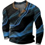 STREETWEAR Full Sleeve 100% Imported Products – Men - Image 4