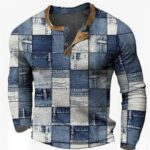 STREETWEAR Full Sleeve 100% Imported Products – Men - Image 5