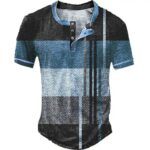 STREETWEAR Half sleeve100% Imported Products– Men - Image 4